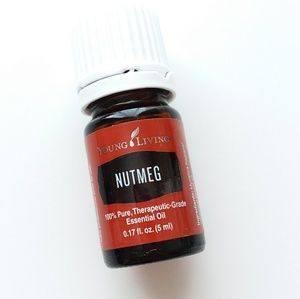 Nutmeg Essential Oil